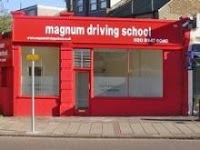 Magnum Driving School 631476 Image 0